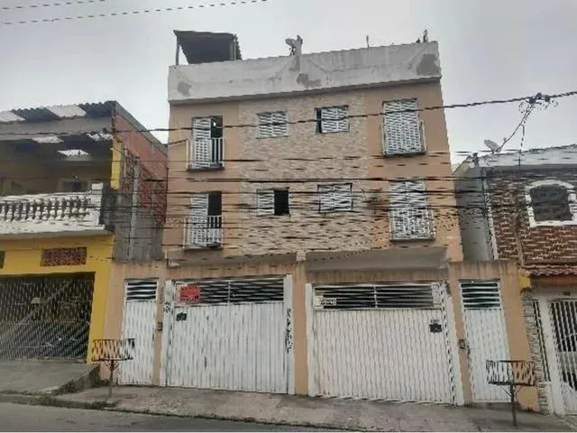 Imagem: Apartamento em Leilão - Jardim Irene