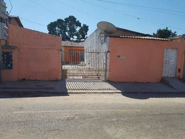 Imagem: Casa 3 Kitnets no Mesmo Terreno
