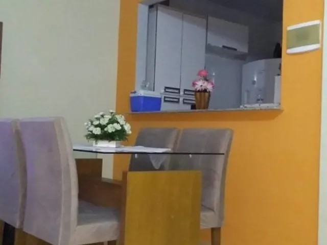 Imagem 6: BENTO RIBEIRO/ DUPLEX/2 QUARTOS