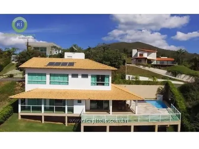 Imagem: Casa para Vender em Escarpas do Lago