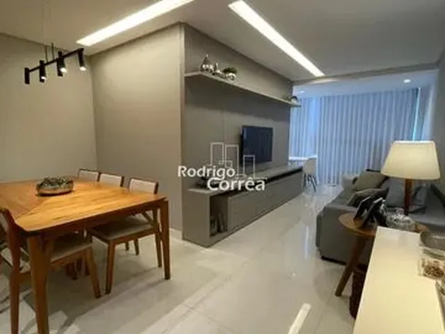 Imagem 6: Apartamento 3 Quartos com Suíte - Barro Vermelho