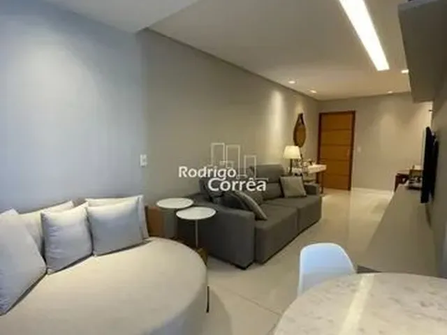 Imagem 4: Apartamento 3 Quartos com Suíte - Barro Vermelho