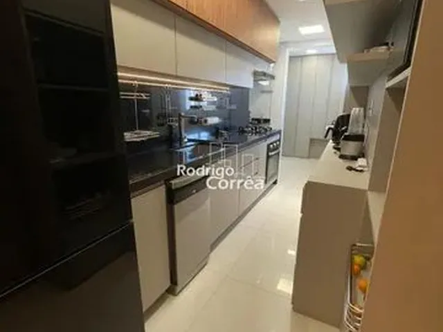 Imagem 11: Apartamento 3 Quartos com Suíte - Barro Vermelho