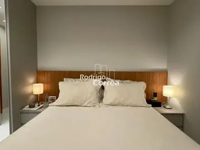 Imagem 3: Apartamento 3 Quartos com Suíte - Barro Vermelho