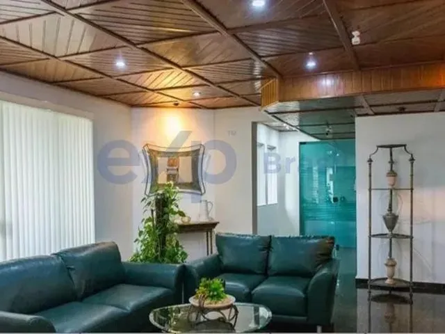 Imagem: Apartamento Vila Bastos - Santo André