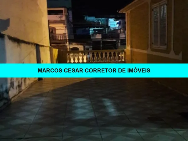 Imagem: VILA VALQUEIRE/2 QUARTOS/QUINTAL/GARAGEM