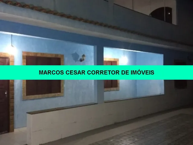 Imagem: CABO FRIO/4 QUARTOS/TERRAÇO