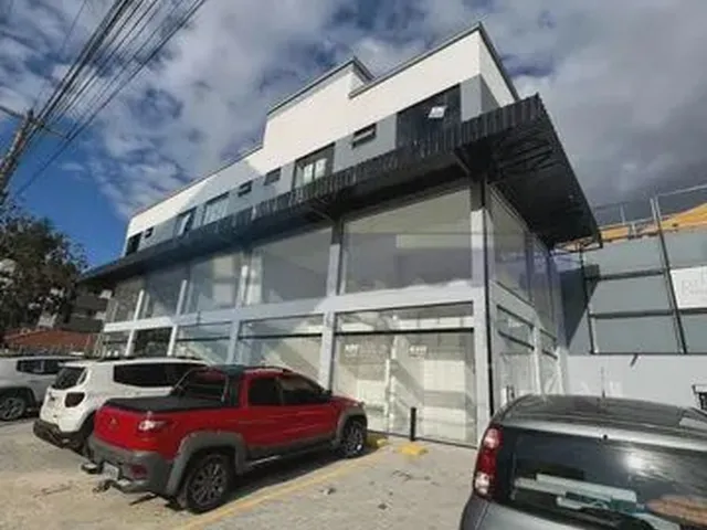 Imagem: Sala Comercial Térrea para Aluguel, Ponte