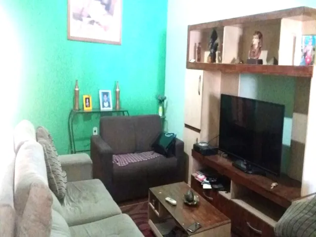 Imagem 3: MARECHAL HERMES/3 QUARTO /SUITE/GARAGEM/QUINTAL