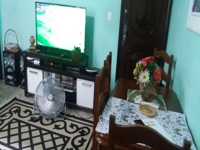Imagem 8: COELHO NETO/ACEITANDO FINANCIAMENTO/2 QUARTOS