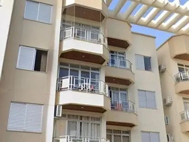 Imagem: Residencial Ibiza - 02 Dormitórios