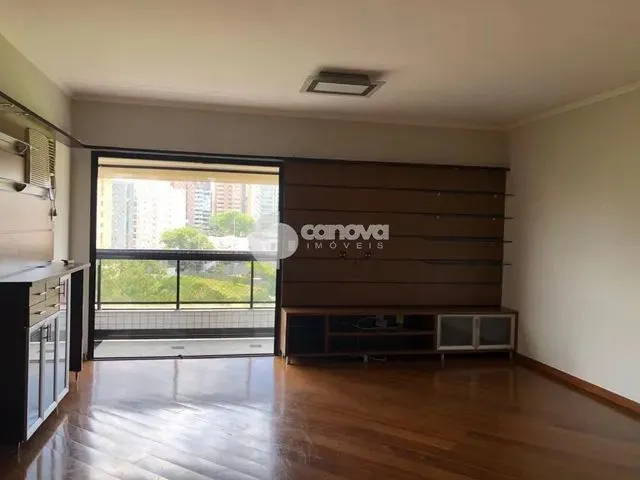 Imagem: Apartamento - Nova Campinas - Campinas