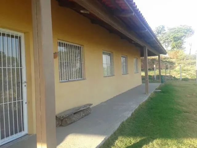 Imagem: Chacara Condomínio Topázio
