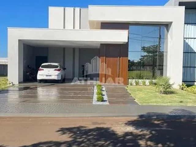 Imagem: Casa no Condominio Fechado Safira