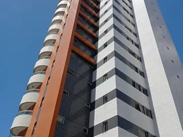 Imagem: Apartamento com 3 Quartos (Suites) À Venda