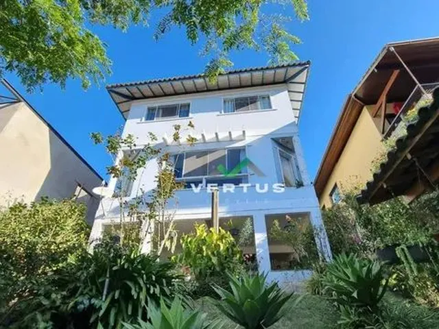 Imagem: Casa com 3 Suítes À Venda, 182 M² por