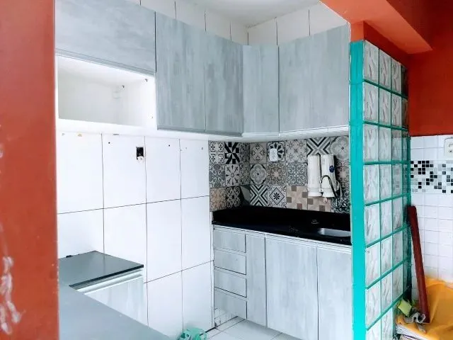 Imagem 5: Apto 2/4 S 1 Suíte