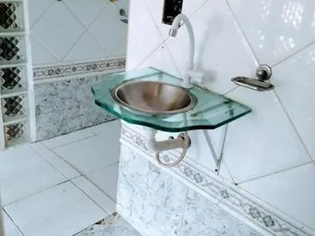 Imagem 9: Apto 2/4 S 1 Suíte