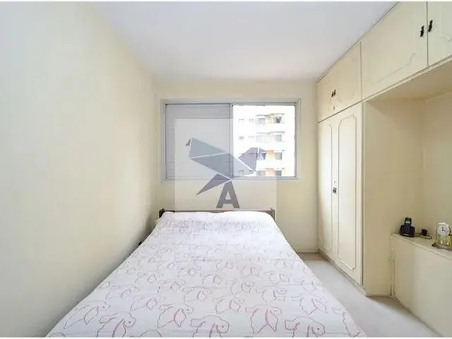 Imagem: Apartamento em São Paulo