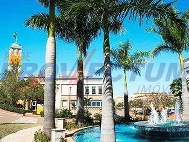 Imagem: Sala - Loteamento Center santa Genebra