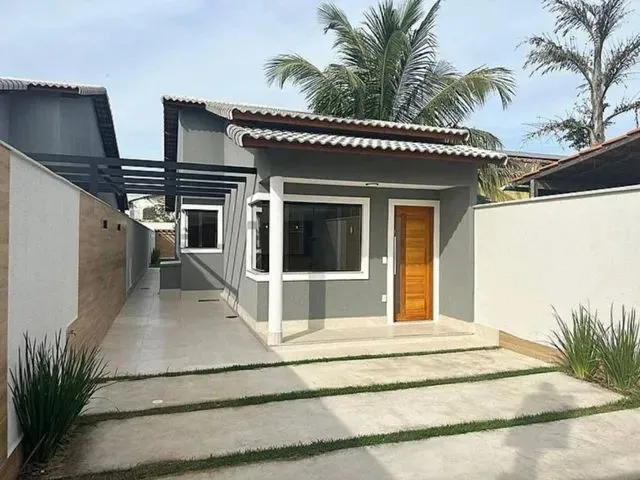 Imagem: Casa em Arembepe (Abrantes) - Camaçari