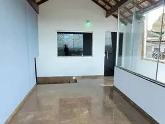 Imagem 2: Casa com 3 Quartos em Guarajuba (Monte Gordo) - Camaçari - Ba Entrada + Parcelas Via