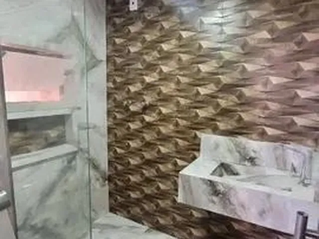 Imagem 11: Casa com 3 Quartos em Guarajuba (Monte Gordo) - Camaçari - Ba Entrada + Parcelas Via