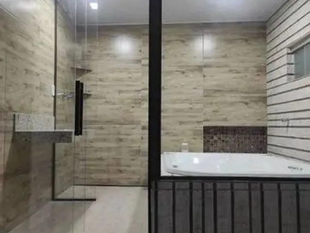 Imagem 5: Casa com 3 Quartos em Guarajuba (Monte Gordo) - Camaçari - Ba Entrada + Parcelas Via