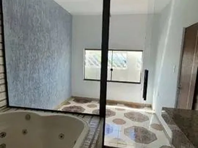 Imagem 8: Casa com 3 Quartos em Guarajuba (Monte Gordo) - Camaçari - Ba Entrada + Parcelas Via