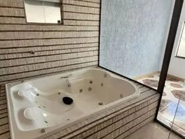 Imagem 4: Casa com 3 Quartos em Guarajuba (Monte Gordo) - Camaçari - Ba Entrada + Parcelas Via