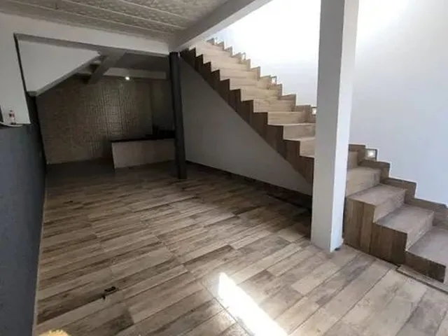 Imagem 10: Casa com 3 Quartos em Guarajuba (Monte Gordo) - Camaçari - Ba Entrada + Parcelas Via