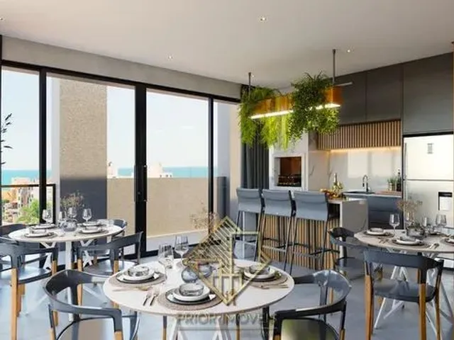 Imagem 7: Apartamento para Venda em Florianópolis, Ingleses do Rio Vermelho, 2 Dormitórios, 1