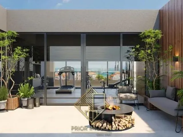 Imagem 11: Apartamento para Venda em Florianópolis, Ingleses do Rio Vermelho, 2 Dormitórios, 1
