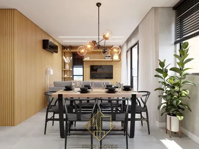 Imagem 5: Apartamento para Venda em Florianópolis, Ingleses do Rio Vermelho, 2 Dormitórios, 1