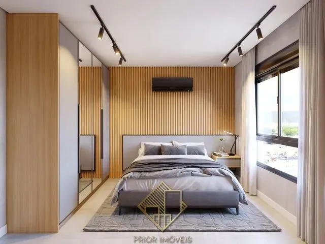 Imagem 3: Apartamento para Venda em Florianópolis, Ingleses do Rio Vermelho, 2 Dormitórios, 1