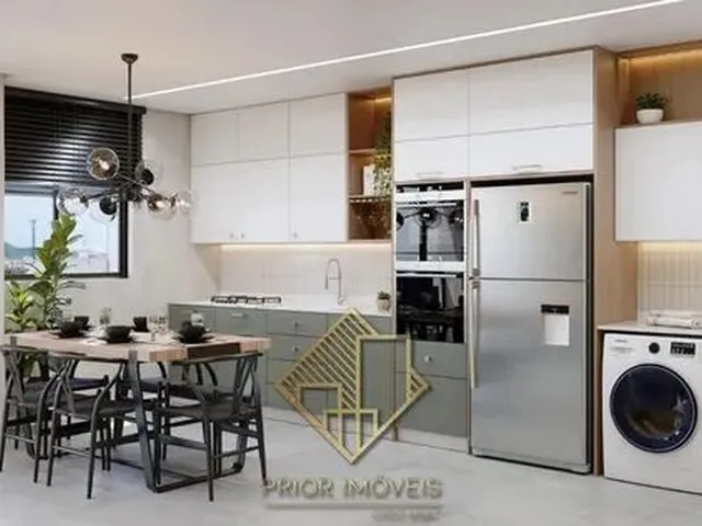 Imagem 2: Apartamento para Venda em Florianópolis, Ingleses do Rio Vermelho, 2 Dormitórios, 1
