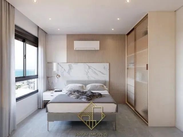 Imagem 10: Apartamento para Venda em Florianópolis, Ingleses do Rio Vermelho, 2 Dormitórios, 1