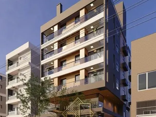 Imagem 4: Apartamento para Venda em Florianópolis, Ingleses do Rio Vermelho, 2 Dormitórios, 1