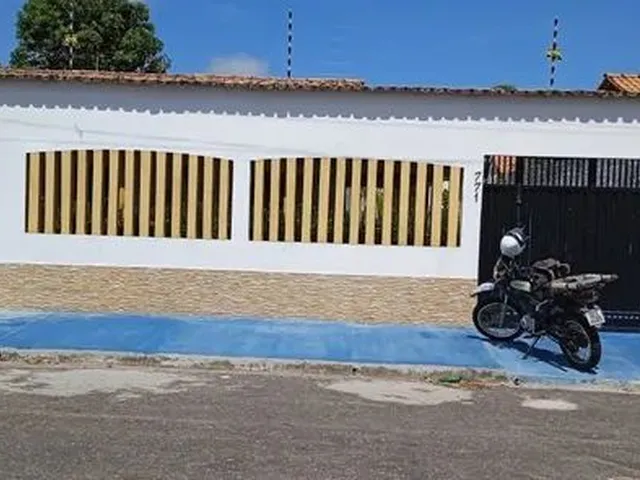 Imagem: Vendo Casa em Salinas