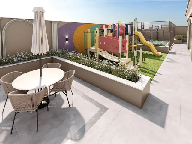 Imagem 9: Apto em Construção em Itapema, bairro Meia Praia, com 250,05m² área privativa com 6