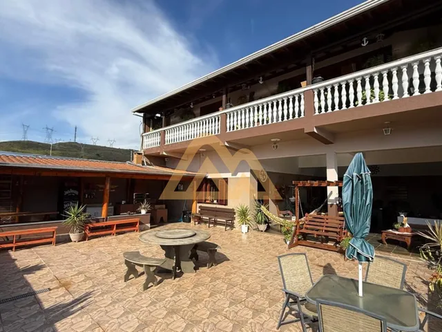 Imagem: CASA - POÇOS DE CALDAS