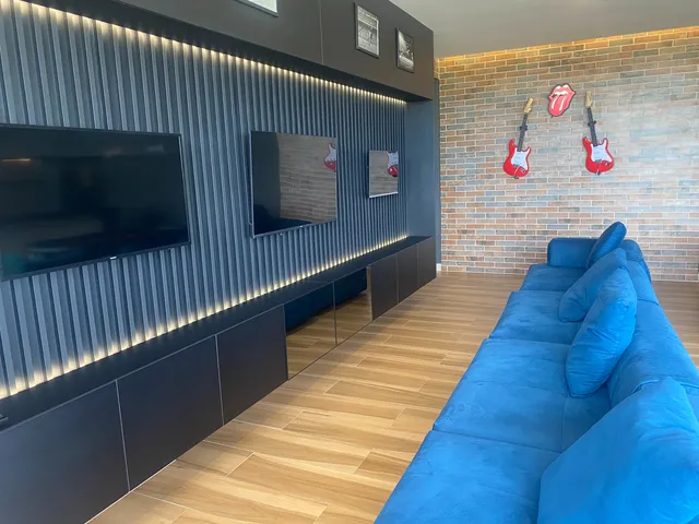 Imagem 6: CASA RESIDENCIAL em SERRA - ES, MORADA DE LARANJEIRAS