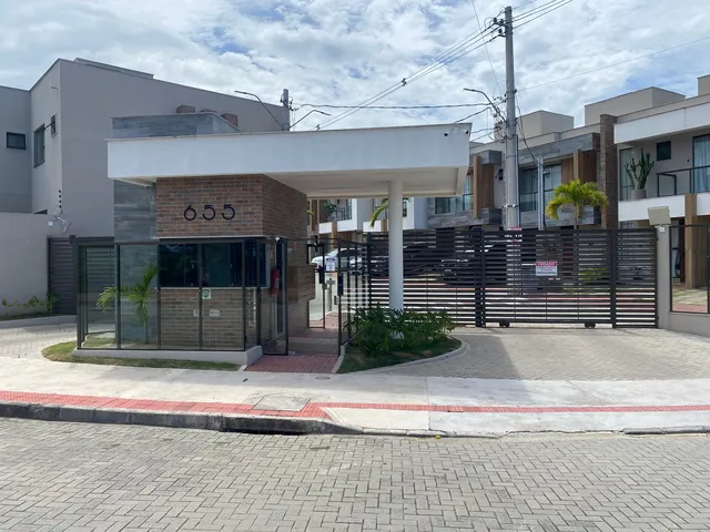 Imagem 5: CASA RESIDENCIAL em SERRA - ES, MORADA DE LARANJEIRAS