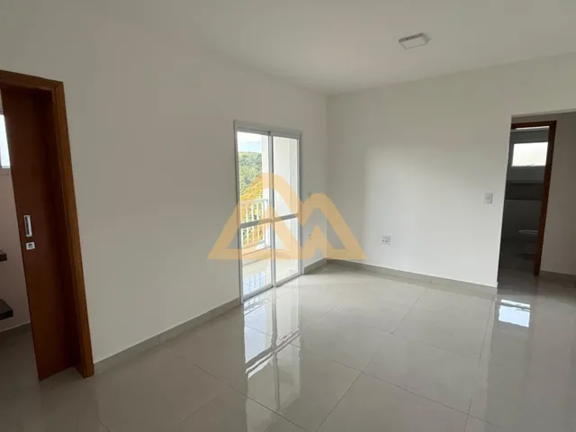 Imagem 2: Apartamento - Poços de Caldas