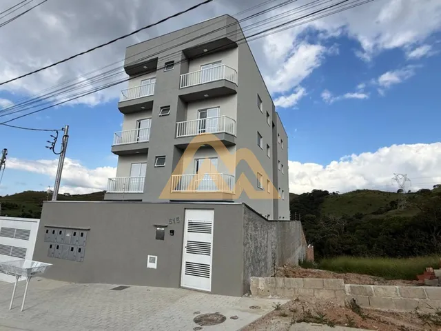 Imagem: APARTAMENTO - POÇOS DE CALDAS
