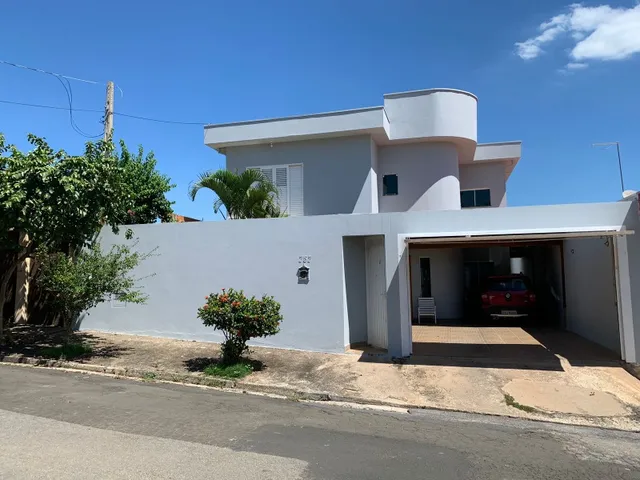 Imagem: Casa Residencial em Salto - Sp, Jardim Celani