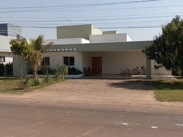 Imagem: Casa Residencial em Salto - Sp, Terras de