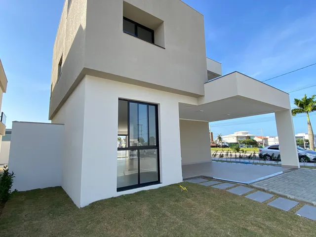 Imagem 6: CASA RESIDENCIAL em SERRA - ES, MANGUINHOS