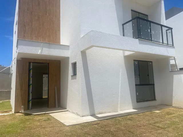 Imagem 5: CASA RESIDENCIAL em SERRA - ES, MANGUINHOS