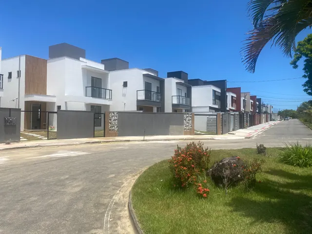 Imagem 7: CASA RESIDENCIAL em SERRA - ES, MANGUINHOS